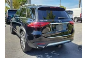 $27590 : Mercedes-Benz GLE 2020 GLE 3 thumbnail
