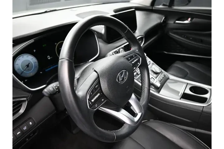 $25991 : Hyundai SANTA FE 2022 SEL 4d image 9