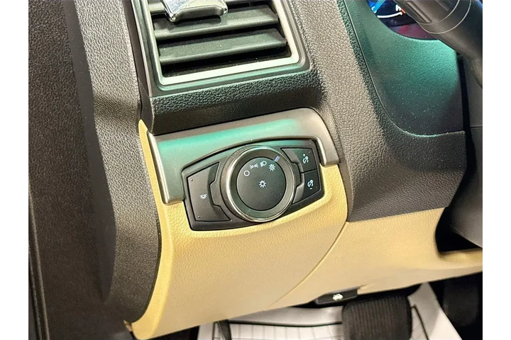 $11269 : Ford Explorer 2017 Base 4dr image 10