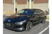 2021 Elantra SEL
