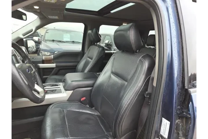 $21989 : Ford F-150 2016 4x4 King Ran image 8