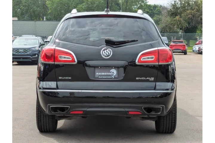 $11972 : 2017 Enclave Premium image 10