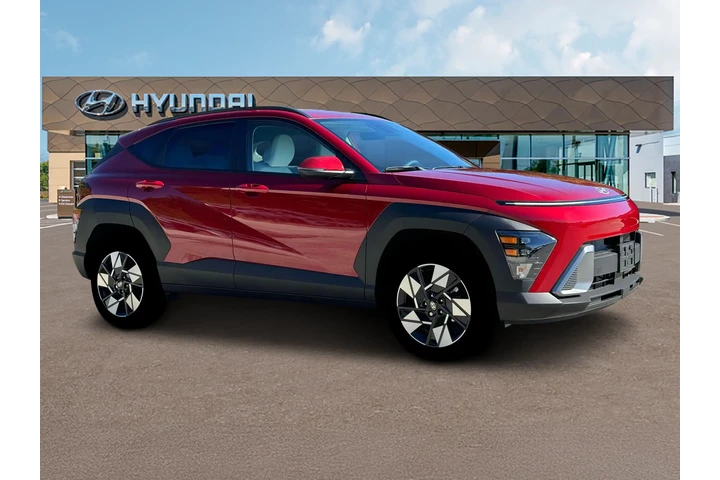 $29988 : Hyundai KONA 2025 SEL Conven image 10