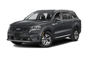 Kia Sorento Hybrid 2022 AWD