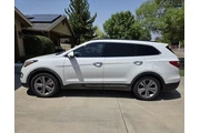 $5000 : 2015 Hyundai Santa Fe Limited thumbnail