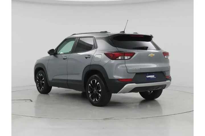 $19998 : Chevrolet Trailblazer 2023 L image 2