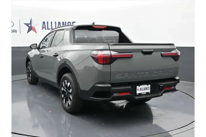 $31987 : Hyundai SANTA CRUZ 2026 SEL image 5