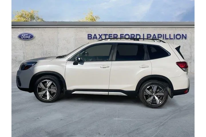 $21855 : Subaru Forester 2020 AWD Tou image 2