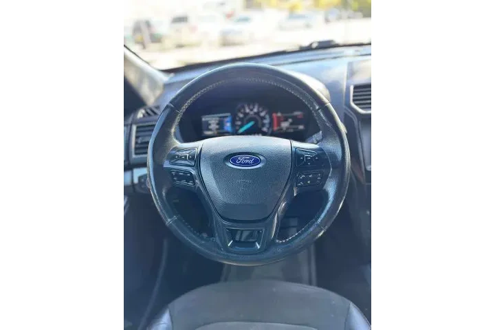 $13999 : 2018 FORD EXPLORERXLT SPORT U image 1