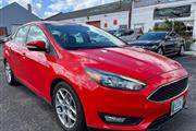 $8500 : 2015 Focus SE thumbnail