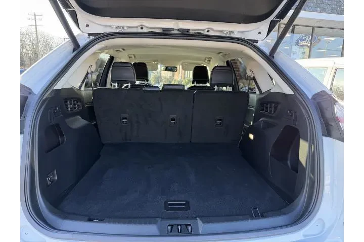 $27000 : Ford Edge 2023 AWD SEL 4dr C image 8