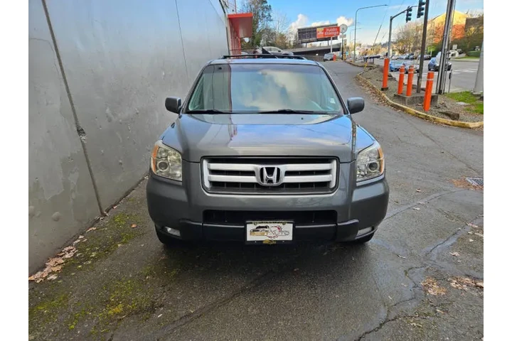 $5999 : 2008 Pilot EX-L image 8