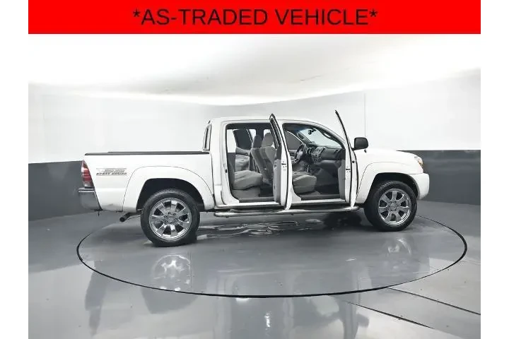 $15980 : Toyota Tacoma 2011 4x2 PreRu image 7