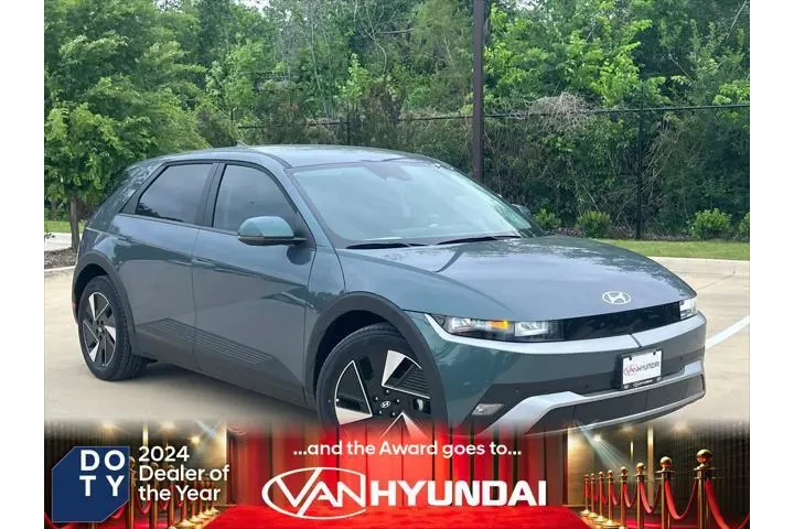 $32999 : Hyundai IONIQ 5 2026 SE 4dr image 1
