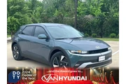 Hyundai IONIQ 5 2026 SE 4dr