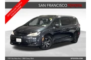 2019 Pacifica Hybrid Limited en San Francisco Bay Area