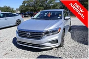Volkswagen Passat 2021 SE 4d en New Orleans