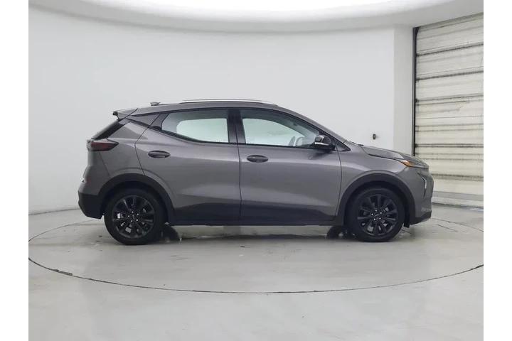 $19998 : Chevrolet Bolt EUV 2023 LT 4 image 7