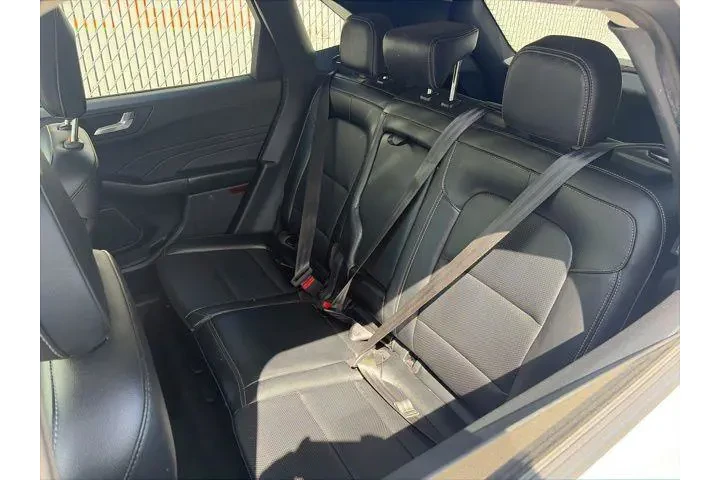 $19000 : Ford Escape 2022 SEL 4dr SUV image 8