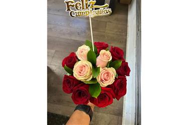 Same Day Flower Delivery en Orange County