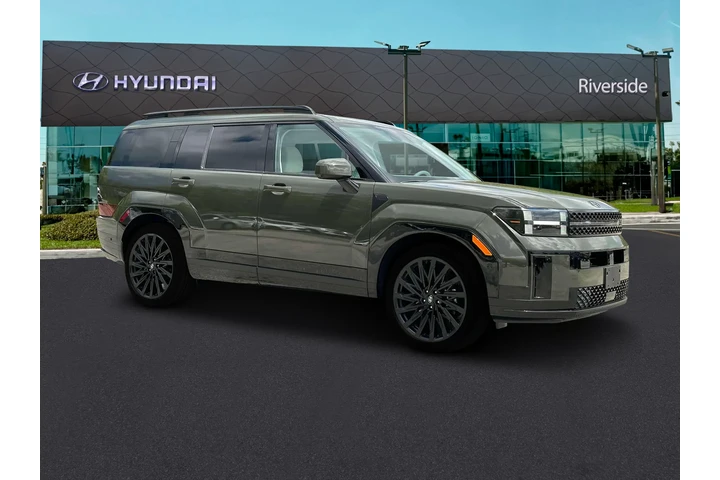 $36991 : Hyundai SANTA FE 2024 AWD Ca image 10