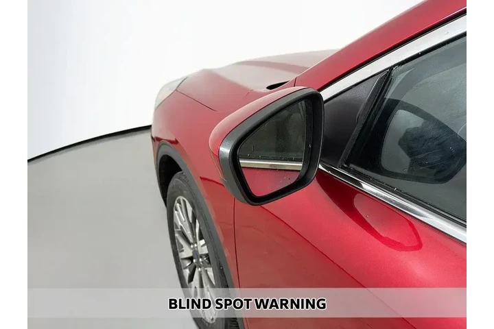 $23139 : Ford Escape 2021 AWD Titaniu image 7