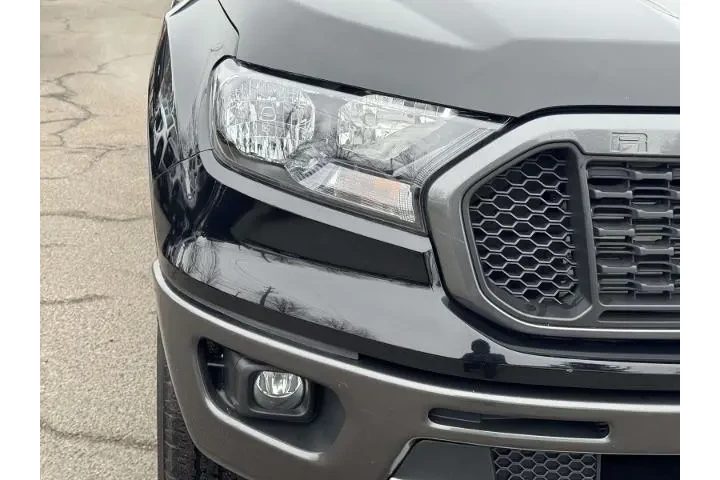 $31277 : Ford Ranger 2023 4x4 XLT 4dr image 7