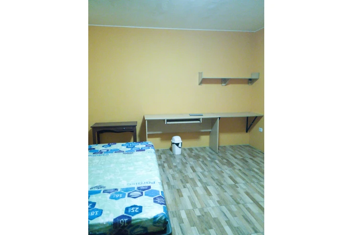$118 : Cuarto en alquiler, Surquillo image 1