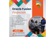 Oracle Fusion Financials en Phoenix