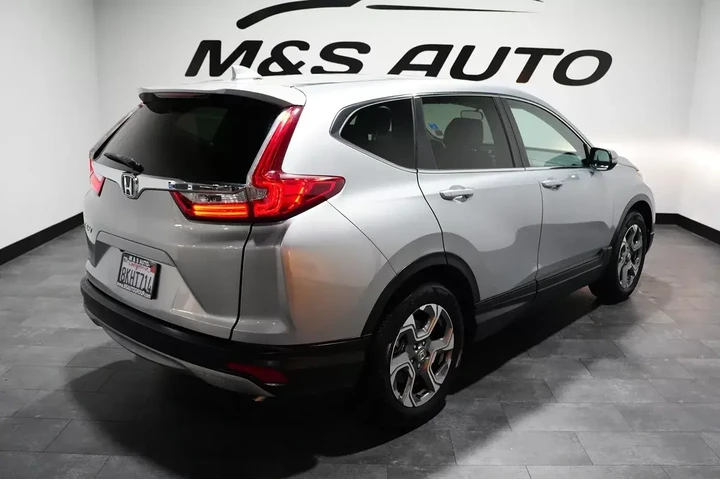 $23465 : 2019 CR-V image 10