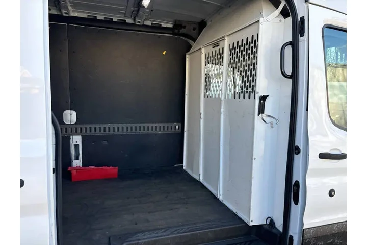 $17499 : 2019 Transit 150 image 9