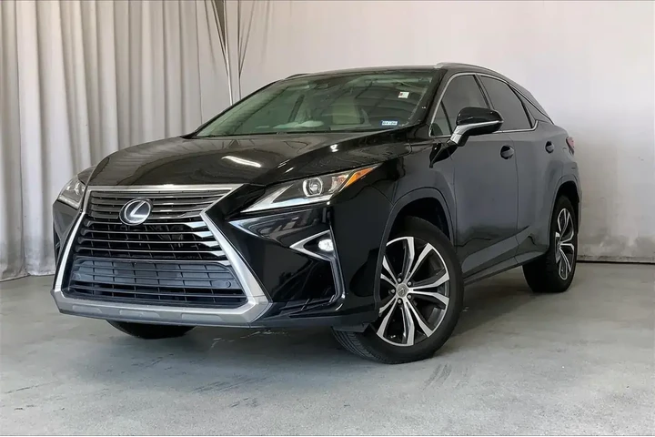 $22991 : Lexus RX 350 2017 4dr SUV image 2