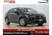 Toyota Corolla 2024 LE 4dr S