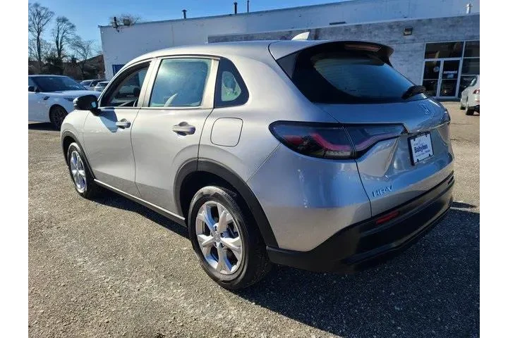 $24372 : Honda HR-V 2023 AWD LX 4dr C image 3