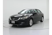 $15998 : Honda Accord 2015 EX 4dr Sed thumbnail