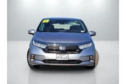 $26711 : Honda Odyssey 2023 EX-L 4dr thumbnail
