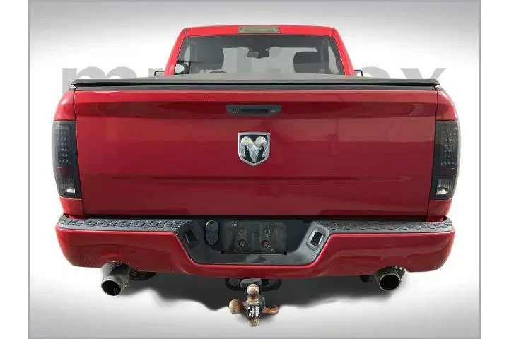 $12900 : Ram 1500 2013 4x2 Tradesman image 7