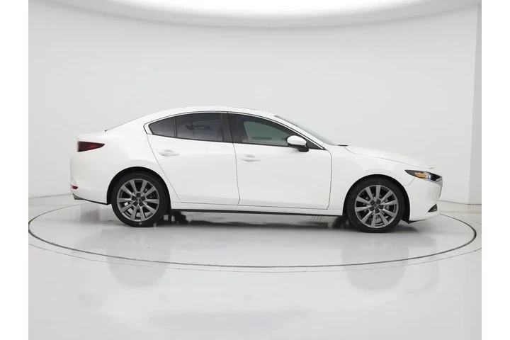 $21998 : Mazda Mazda3 Sedan 2024 2.5 image 7