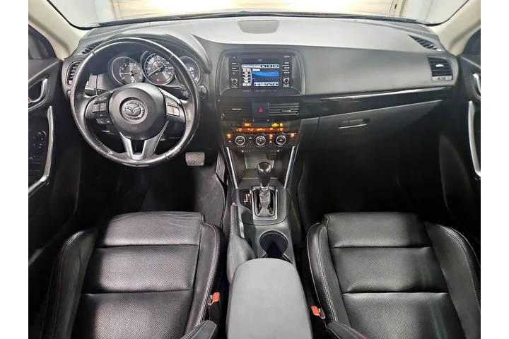 $14998 : Mazda CX-5 2015 AWD Grand To image 9