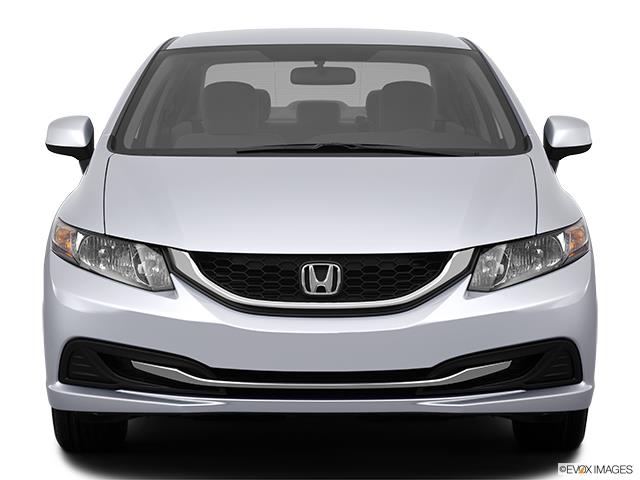 2013 Civic image 2