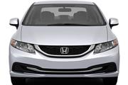 2013 Civic thumbnail