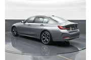 $39891 : BMW 3 Series 2025 330i 4dr S thumbnail