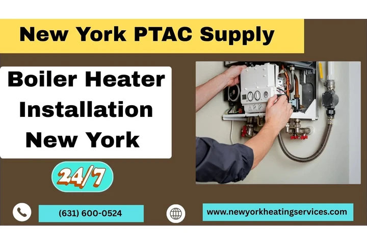 New York Heating Services. image 9
