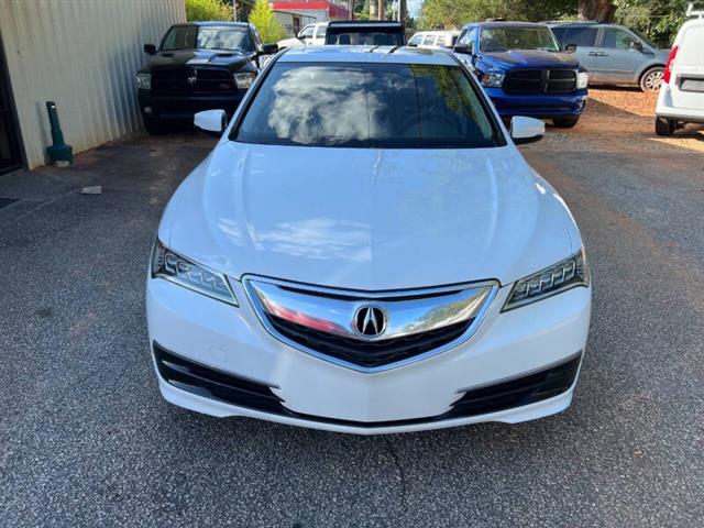 $14999 : 2017 TLX V6 w/Tech image 4