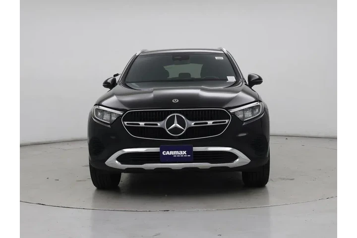 $33998 : Mercedes-Benz GLC 2024 AWD G image 5