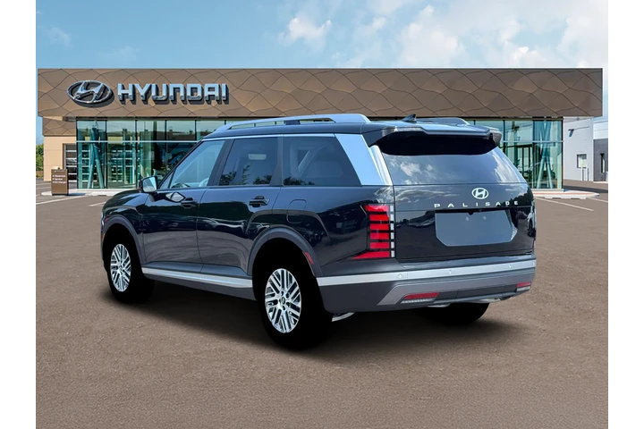 $38624 : Hyundai PALISADE 2026 SEL Co image 5