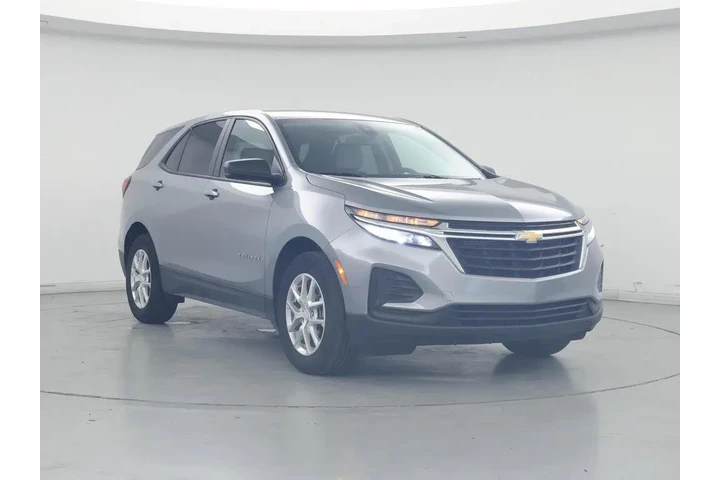 $20998 : Chevrolet Equinox 2023 LS 4d image 1