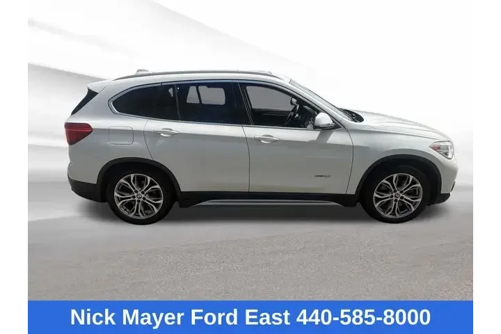 $12995 : BMW X1 2016 AWD xDrive28i 4d image 8