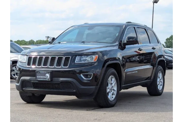 $11972 : 2014 Grand Cherokee Laredo image 10