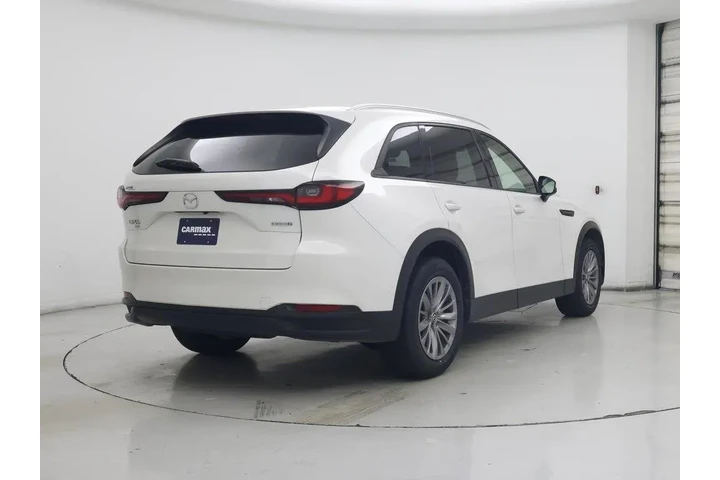 $28998 : Mazda CX-90 2024 AWD 3.3 Tur image 8